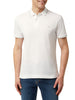 harmont blaine polo uomo ln1010n21054 bianco 8613386