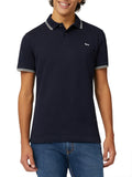 Harmont & Blaine Polo Uomo LN1010N21054 - Blu