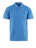 Harmont & Blaine Polo Uomo LRN451021148 Azzurro Ombretto - Blu