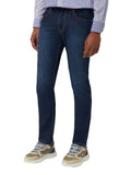 Harmont & Blaine Jeans Slim Uomo WNN010059465C02 - Denim