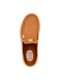 Hey Dude Sneakers Austin Lift Classic Donna HD.41272 Tan - Marrone