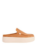 Hey Dude Sneakers Austin Lift Classic Donna HD.41272 Tan - Marrone