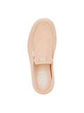 Hey Dude Sneakers Austin Lift Classic Donna HD.41272 Blush - Avorio