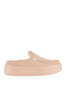 hey dude sneakers austin lift classic donna hd 41272 blush avorio 2912046