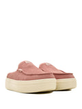 Hey Dude Sneakers Austin Lift Classic Donna HD.41272 Rosette - Rosa