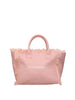 hinnominate borsa shopper donna hmacw00101 cipria rosa 4286388