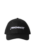 Hinnominate Berretto con Visiera Donna HMACW00105 - Nero