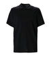 hugo boss polo press uomo 50521106 nero 5240722