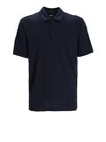 Hugo Boss Polo Press Uomo 50521106 - Blu