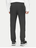 Hugo Boss Pantalone Chino Uomo 50534303 Dark Grey - Grigio