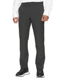 Hugo Boss Pantalone Chino Uomo 50534303 Dark Grey - Grigio