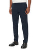 hugo boss pantalone chino uomo 50534303 navy blu 3332483