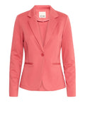Ichi Blazer Donna 20101801 Holly Berry - Rosso