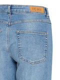 Ichi Jeans Capri Donna 20110967 - Denim