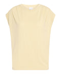 Ichi Blusa Ihlisken Donna 20114138 Reed Yellow - Giallo
