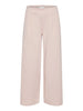 ichi pantalone tuta donna 20116301 rose smoke rosa 7004203