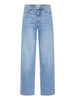 ichi jeans straight donna 20119128 denim 9753953