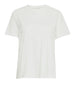 ichi t shirt donna 20119365 cloud dancer bianco 2972113