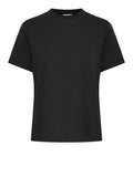 Ichi T-shirt Donna 20119365 - Nero