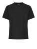 ichi t shirt donna 20119365 nero 4683980