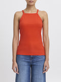 Ichi Top Ihoreta Donna 20120618 Grenadine - Rosso