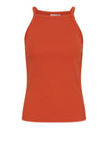 Ichi Top Ihoreta Donna 20120618 Grenadine - Rosso