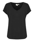 Ichi T-shirt Donna 20121349 - Nero