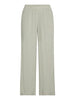 ichi pantalone straight donna 20121729 tea verde 7573677