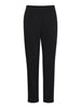 ichi pantalone chino donna 20121910 nero 1344983