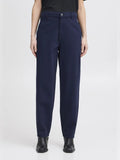 Ichi Jeans Carrot Donna 20122555 - Blu
