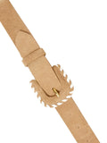 Ichi Cintura Donna 20122778 Cornstalk - Beige