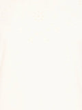 Ichi T-shirt Donna 20122957 Cloud Dancer - Bianco