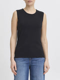 Ichi Blusa Ihopanny Donna 20123033 - Nero