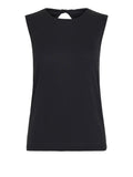 Ichi Blusa Ihopanny Donna 20123033 - Nero