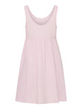 Ichi Vestito Mini Iafoxa Donna 20123058 - Rosa