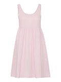 Ichi Vestito Mini Iafoxa Donna 20123058 - Rosa