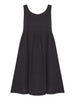 ichi vestito mini iafoxa donna 20123058 nero 3947218