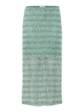 Ichi Gonna Longuette Ihpiloua Donna 20123387 Pine Green - Verde