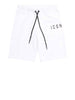 icon bermuda casual shorts sportivi uomo icus2s5b002 bianco 2144909