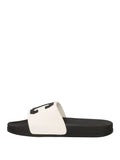 Icon Ciabatte Uomo IUNIX6017A - Bianco