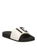 Icon Ciabatte Uomo IUNIX6017A - Bianco
