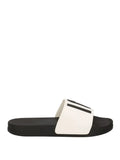 Icon Ciabatte Uomo IUNIX6017A - Bianco