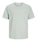 Jack e Jones T-shirt Summer Uomo 12268144 Iceberg Green - Verde