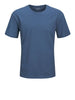 jack e jones t shirt summer uomo 12268144 sky captain blu 8524324