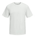Jack e Jones T-shirt Perfect Uomo 12268229 White - Bianco
