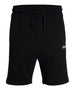 jack e jones shorts sportivi tgordon beau uomo 12268770 black nero 6516895