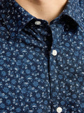 Napapijri Giubbino Napapijri da Uomo - Blu