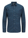 Napapijri Giubbino Napapijri da Uomo - Blu