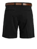 jack e jones shorts tmarco franco chino uomo 12269368 black nero 9704332