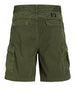 jack e jones shorts tkarl avery cargo uomo 12269374 olive night verde 7772748